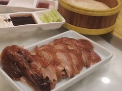 -尚府一品·烤鸭·新京菜(圆明园店)