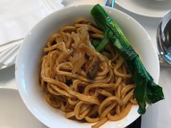 -东海朗廷酒店-唐阁T’ANG COURT 中餐厅