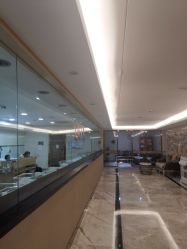 大堂-爱贝蕊恩韩式月子会所(宝安店)