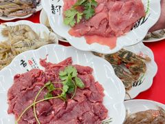 -胡同海鲜·大螃蟹