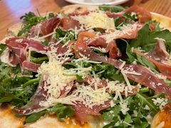 -城市大道红炉披萨烘焙坊