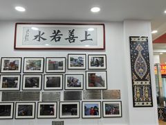 -民杨抓饭(柏香苑店)