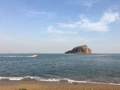 -棒棰岛宾馆景区