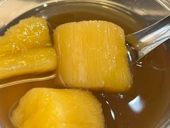 糯叽叽木薯糖水-柳州肥姨妈大骨螺蛳粉(双阳路店)