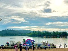 -南京银杏湖乐园