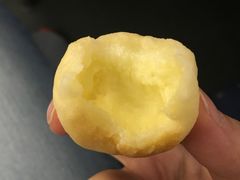 麻薯球夹心-仟吉KenGee(武汉高铁站店)