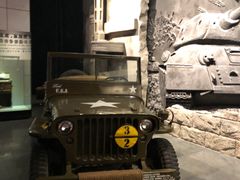 -沈阳“九·一八”历史博物馆