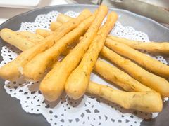 -盛源川香鱼火锅(西小区总店)