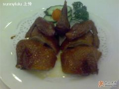 3-海逸海鲜酒家(古北店)
