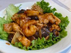 -大铁勺新津菜(迎水道店)