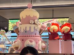 -海底捞火锅(宝龙广场夜宵主题店)