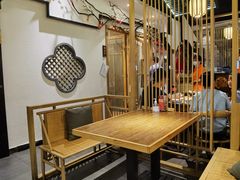 大堂-湘味淳(千禧街店)