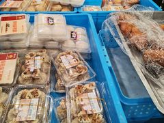 -王家沙点心店(南京西路总店)