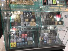 -中免(澳门机场免税店)