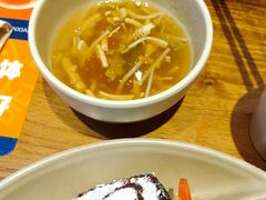 -素满香·Vegan食养自助(天一广场店)