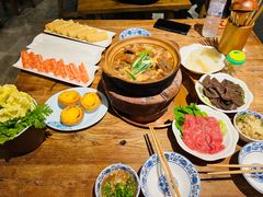 -十六蒲(桂林路店)