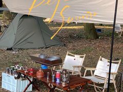 -南宁良凤江国家森林公园