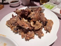 -金鸭季·北京烤鸭(深业上城店)