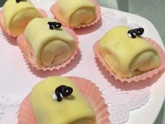 -荣粤酒家·融合粤菜