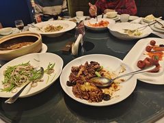 -万盛合(渔人码头店)