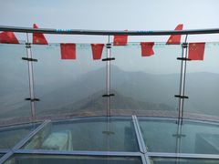-帽儿山风景区