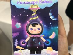 -泡泡玛特POPMART(合生汇店)