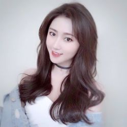 -柯琳造型