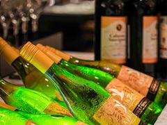 -源·咖啡自助餐厅·海鲜·烧烤·三文鱼(海口华彩洲际酒店)
