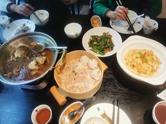 -简小舍·民间手艺菜(武昌江滩店)