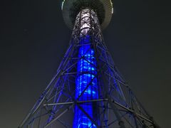 -青岛电视塔