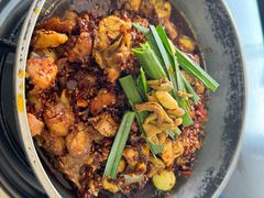 -贵阳李氏息烽阳朗鸡(民生路店)