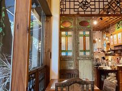 -西关84·History·Art·Cafe
