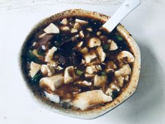 新繁牛肉豆花-新繁牛肉豆花(都江堰店)