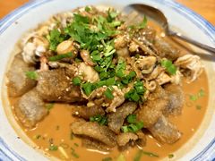 -旺角小渔村·海肠捞饭开创者(环山路店)