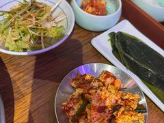 -济州爱肉堂(总店)