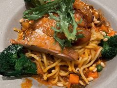 -Pennehut畔尼意面(合肥万象城店)