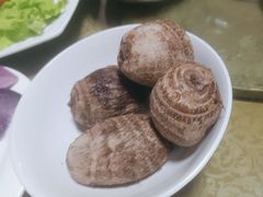 -金台阶鱼馆(于桥水库店)