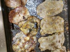 韩式肥牛-比尔森韩式烤肉自助(绿园店)