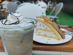 -Peet's Coffee皮爷咖啡(万象天地店)