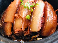 -峨嵋酒家(清河店)