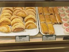 -蜂蝶来饼店(拱北总店)