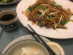 -沙龙酒家