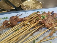 -林二哥宜烤官·宜宾小烧烤