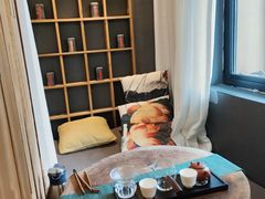 -邈墨茶馆(凤起路店)