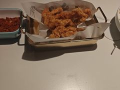 -江边城外烤全鱼(世茂广场店)