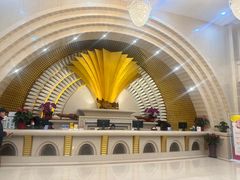 -碧中海汤泉汗蒸酒店