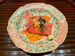 -晴空·日本料理(万象城店)