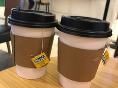 -E·cafe(新梅广场店)