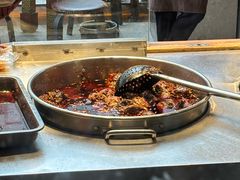 -老妈秘制兔头(春熙路店)