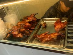 -九八五面馆(欧洲城店)
